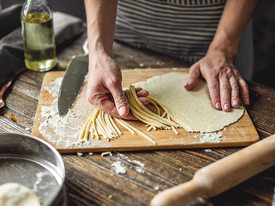 Cook Eat Drink, evento di cooking class e cooking show nelle Langhe